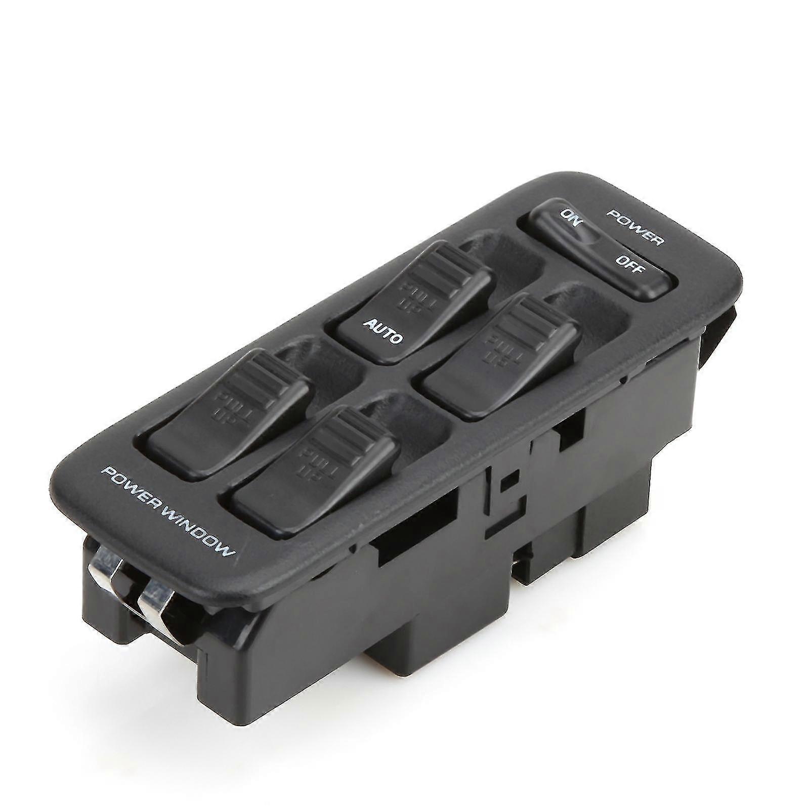 Bs06-66-350b κύριος διακόπτης ελεγκτών γυαλιού παραθύρων μπροστινής αριστερής πόρτας για Mazda-YuJia