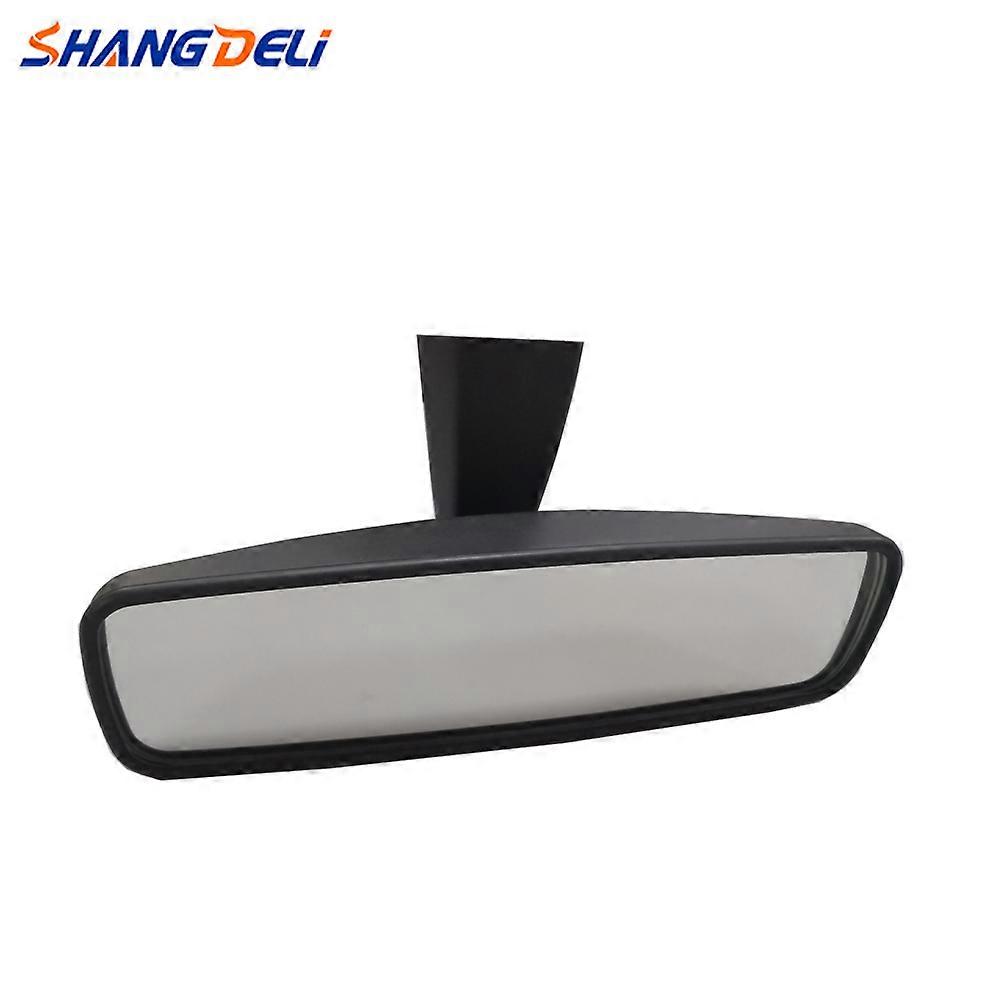 Interior car mirror, interior mirror for kit 301, 2008, 3008