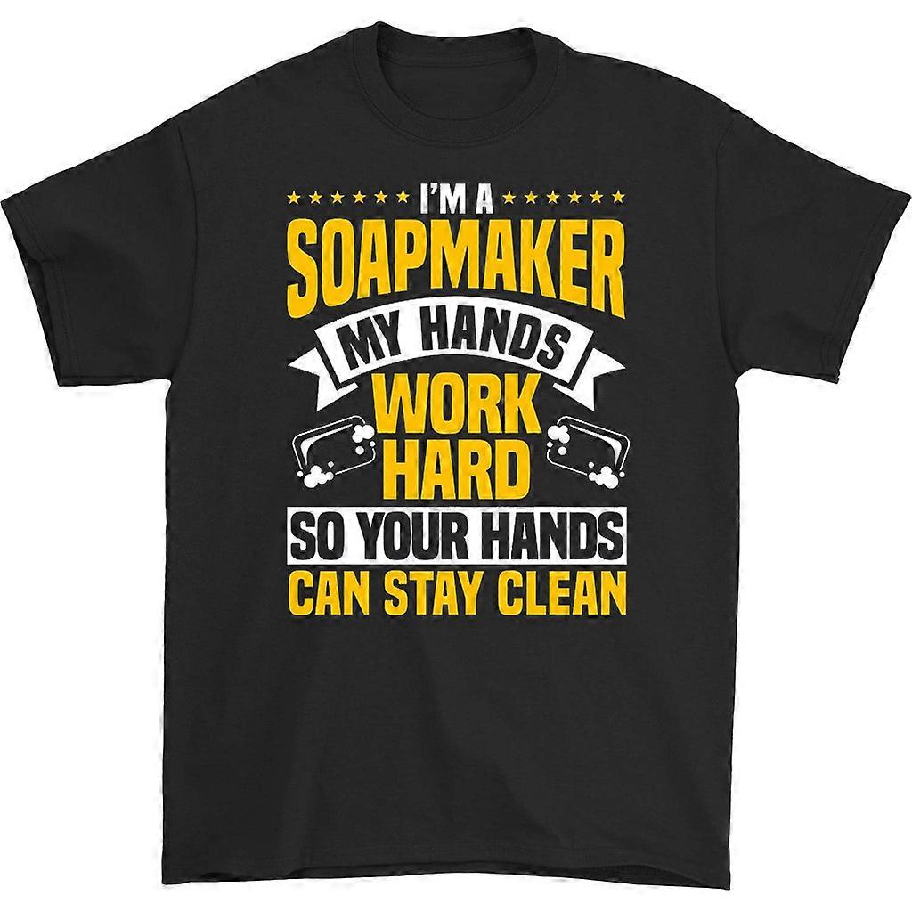 I'm A Soapmaker T-shirt