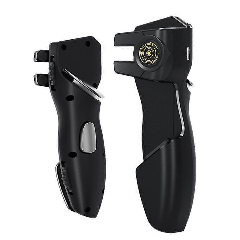 Game Trigger,Phone Controller 6 Finger Game Controller Gamepad for Joystick Handle Game