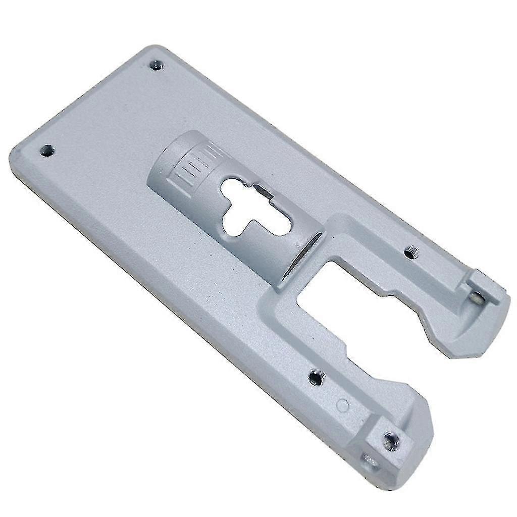 Jig Saw Replacement Base Plate Aluminum Base Plate Power Tool Jig Saw Base -JA