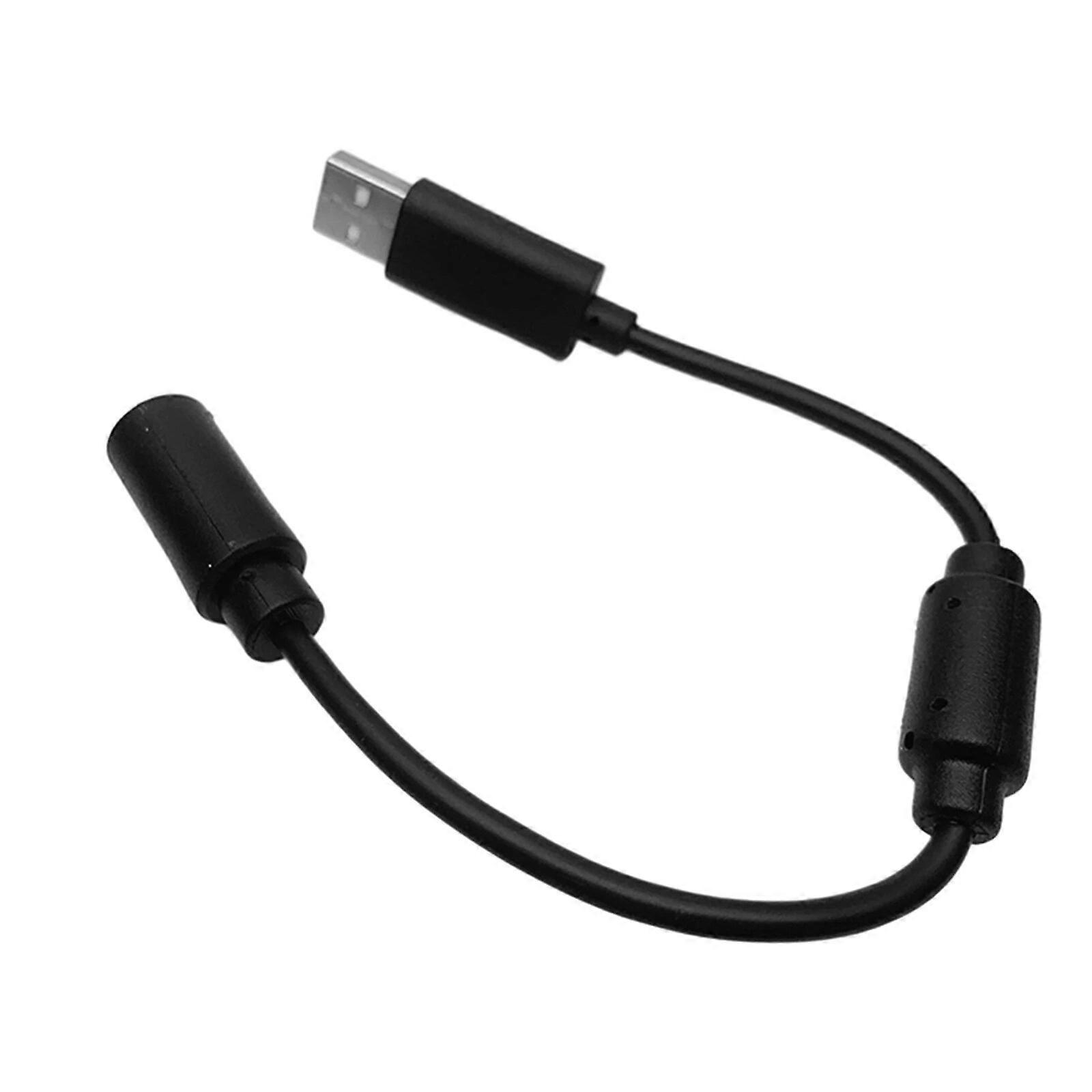 USB Cable SUB plug Wire Steering Wheel Cable for Logitech G29 G27 G920