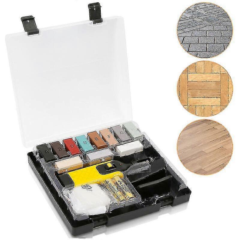 Kit Riparazione Piastrelle 11.fks Kit Di Riparazione Per Piastrelle, Piastrelle E Gres Kit Riparazione Piastrelle - Colore