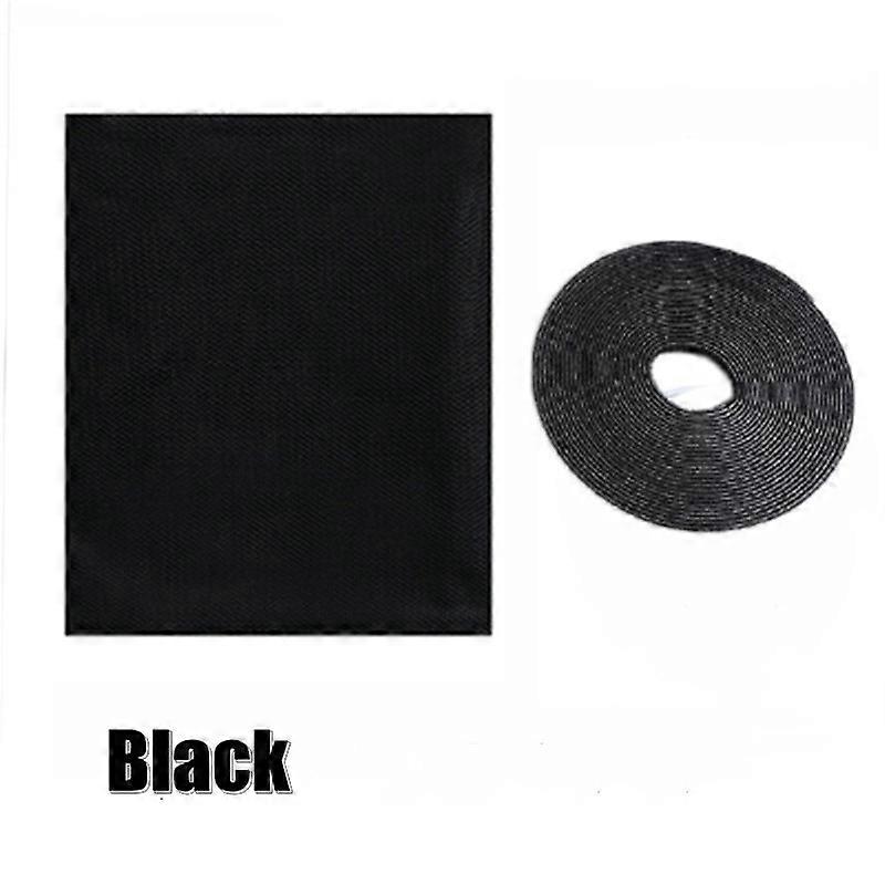 New Indoor Insect Fly Mosquito Window Screen Curtain Mosquito Netting Door Anti Mosquito Net For Kitchen Window Home Protector