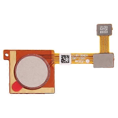 Fingerprint Sensor Flex Cable for Xiaomi Mi 6X