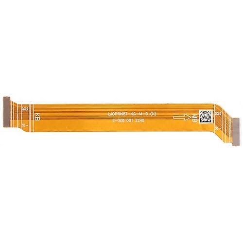 For OPPO Reno8 T LCD Flex Cable
