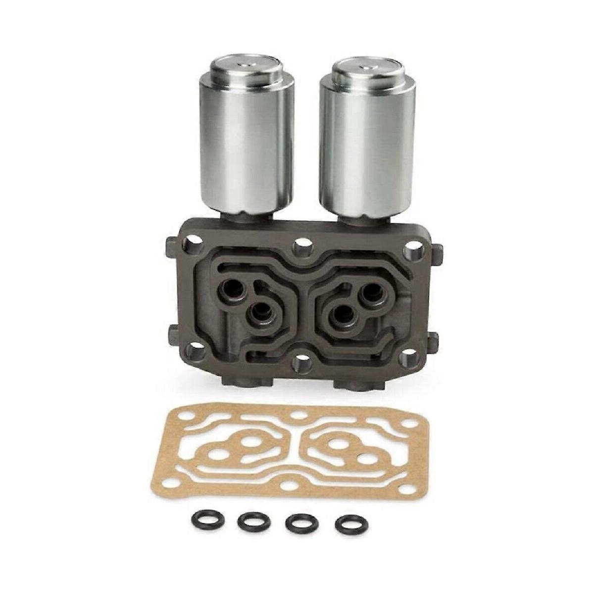 28260PRP014 28260-PRP-014 Transmission Dual Linear Solenoid for Accord for 99210 98990B 90428C