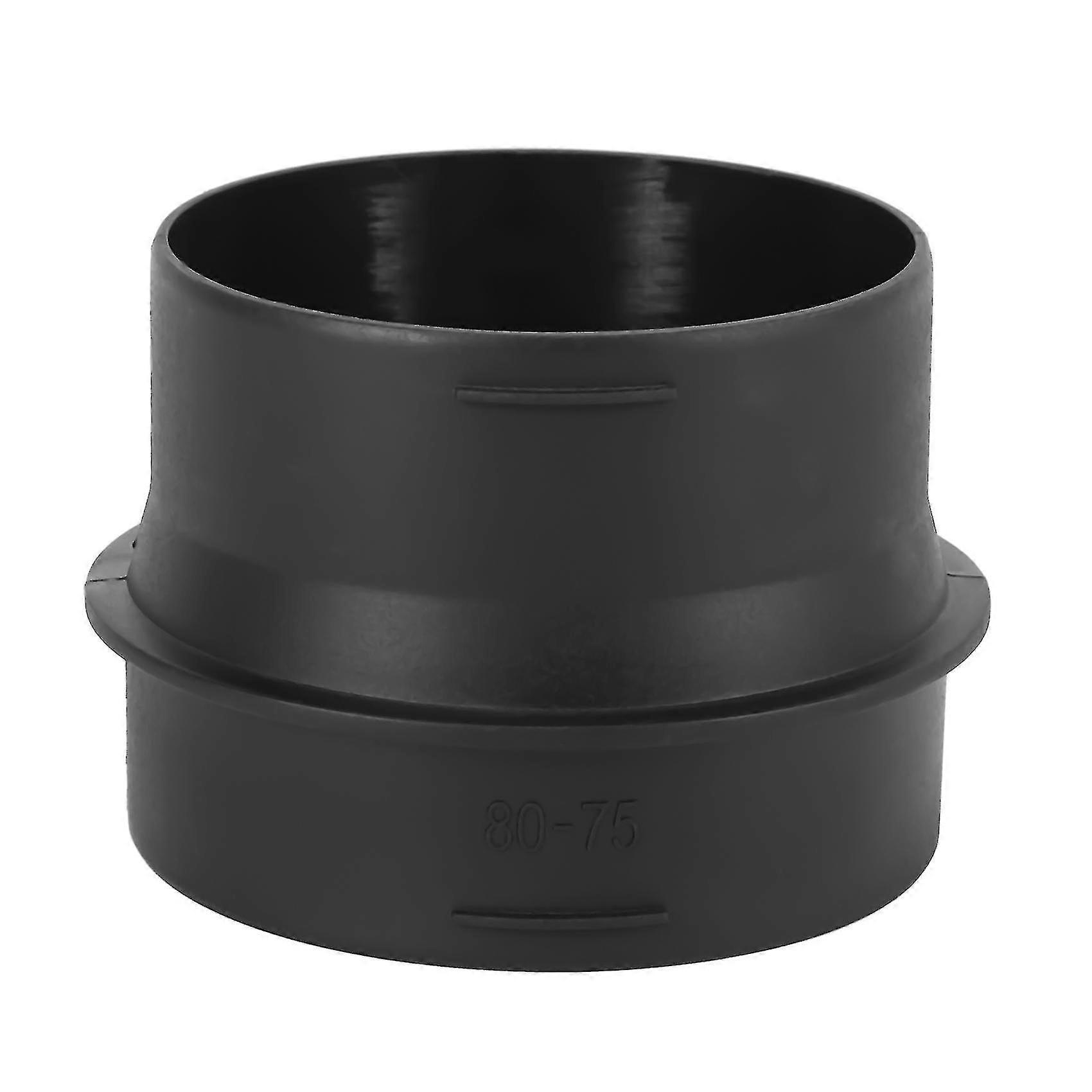 75mm για να 80mm μειωτής μειωτής αγωγών σωλήνων μειωτής αγωγών 80mm υποδοχής fo