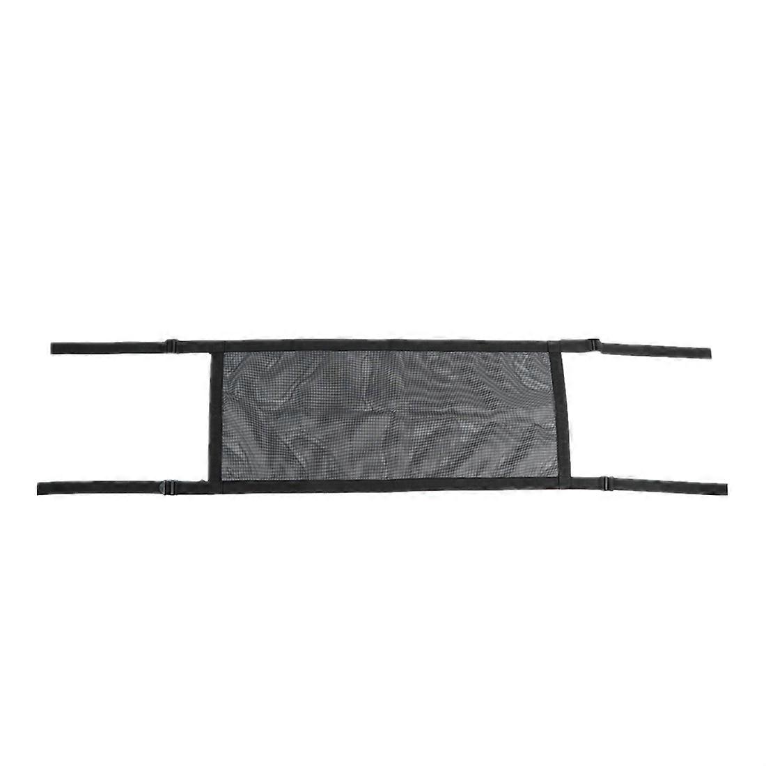 Car Roof Sunshade Car Roof Hammock Roof Insulation Net for 2021 2022 Accessories, Black
