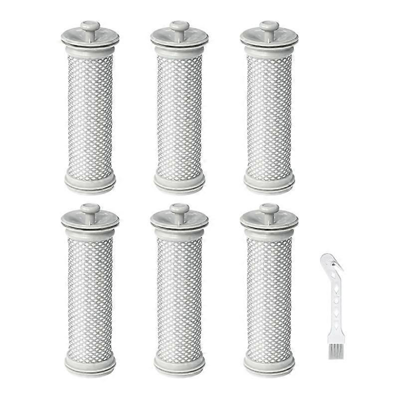 7PCS Air Filter Replacement A10/A11 Master Compatible with for A10/A11 Hero S11 Pre Filter Durable