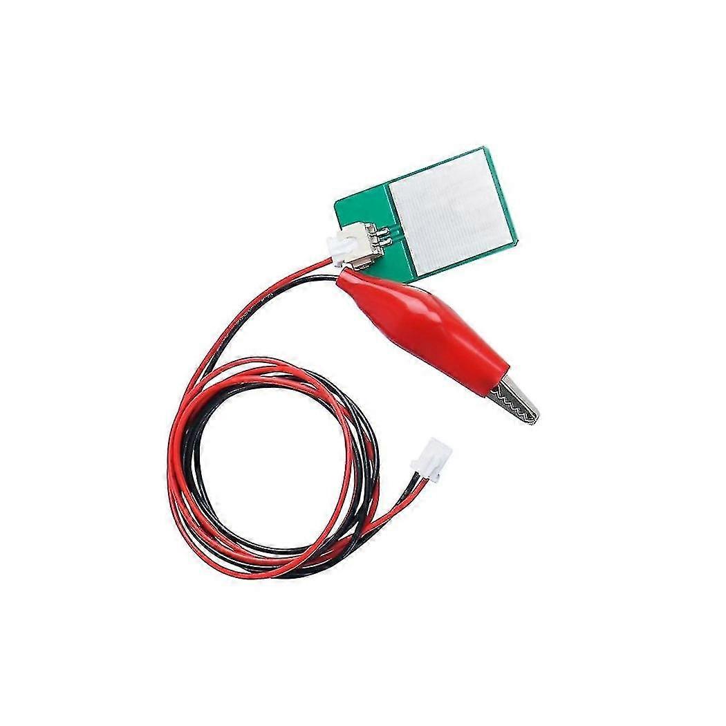 Grbl Cnc Z-axis Router Touch Plate Tool Setting Probe Milling Tool For Cnc Diy Engraving Machine