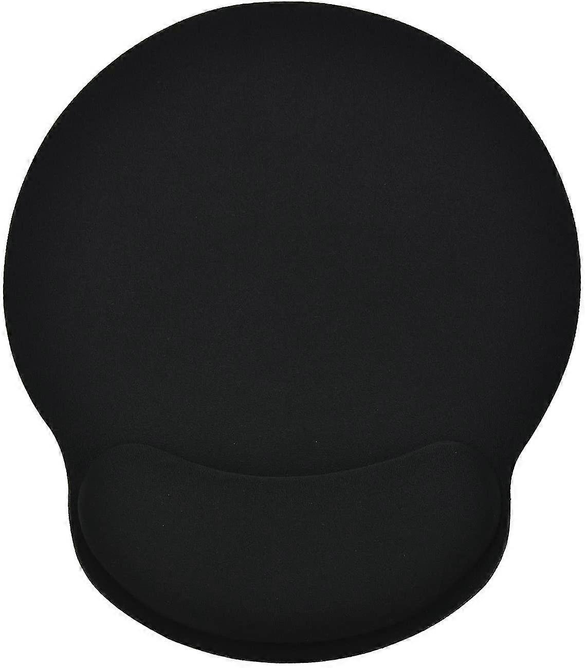 Ergonomic Mouse Pads With Wrist Rest | Mouse Pad With Palm Rest| Mouse Pad Gel