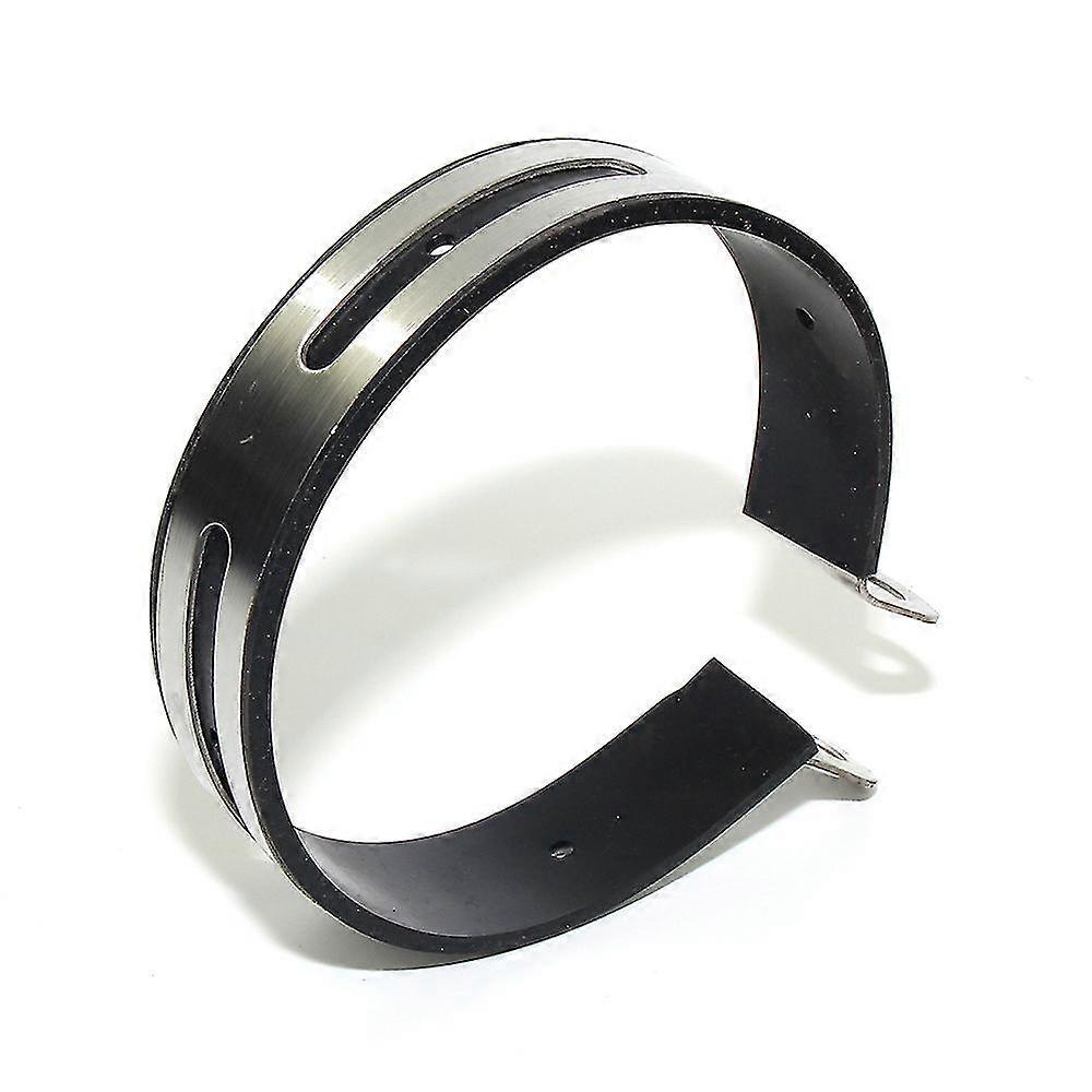 دراجة نارية العادم كليب، العالمي الفولاذ المقاوم للصدأ دراجة نارية العادم كليب