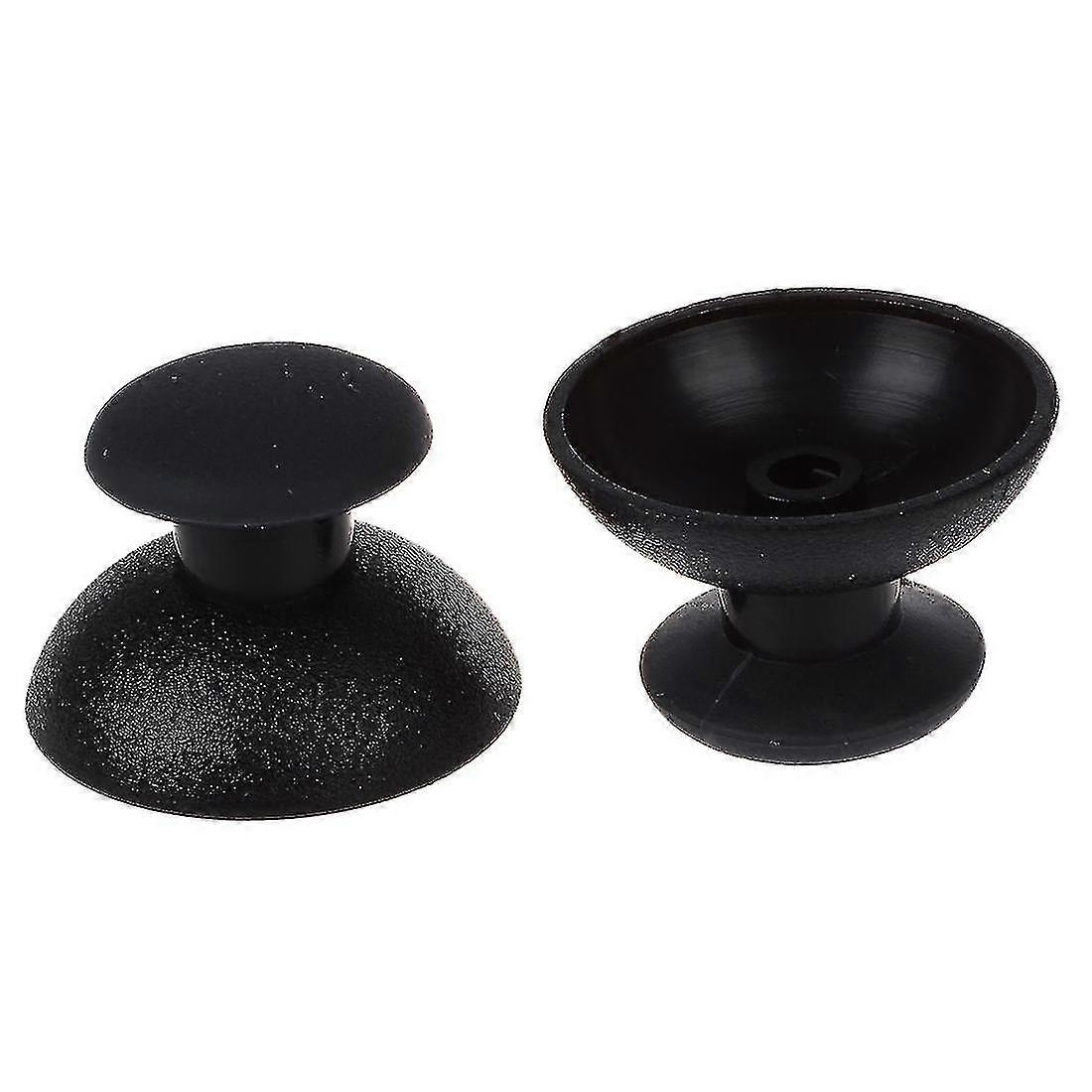 2 X Controller Thumbsticks For 2/3 Joystick Ps2 Ps3