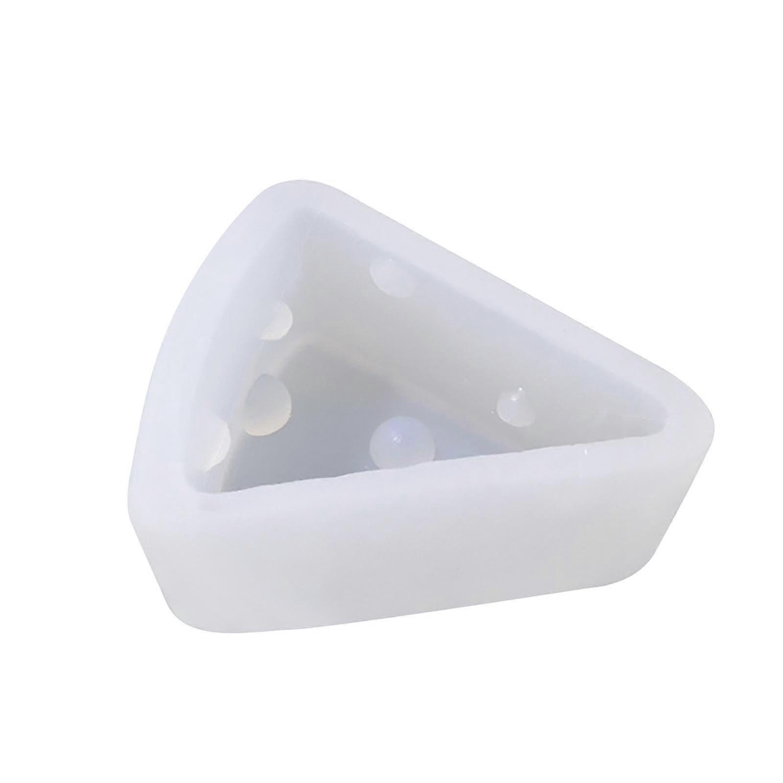 Cheese Mold Silicone Mold Cream Cake Cheese Mold Cheese Shape Mold