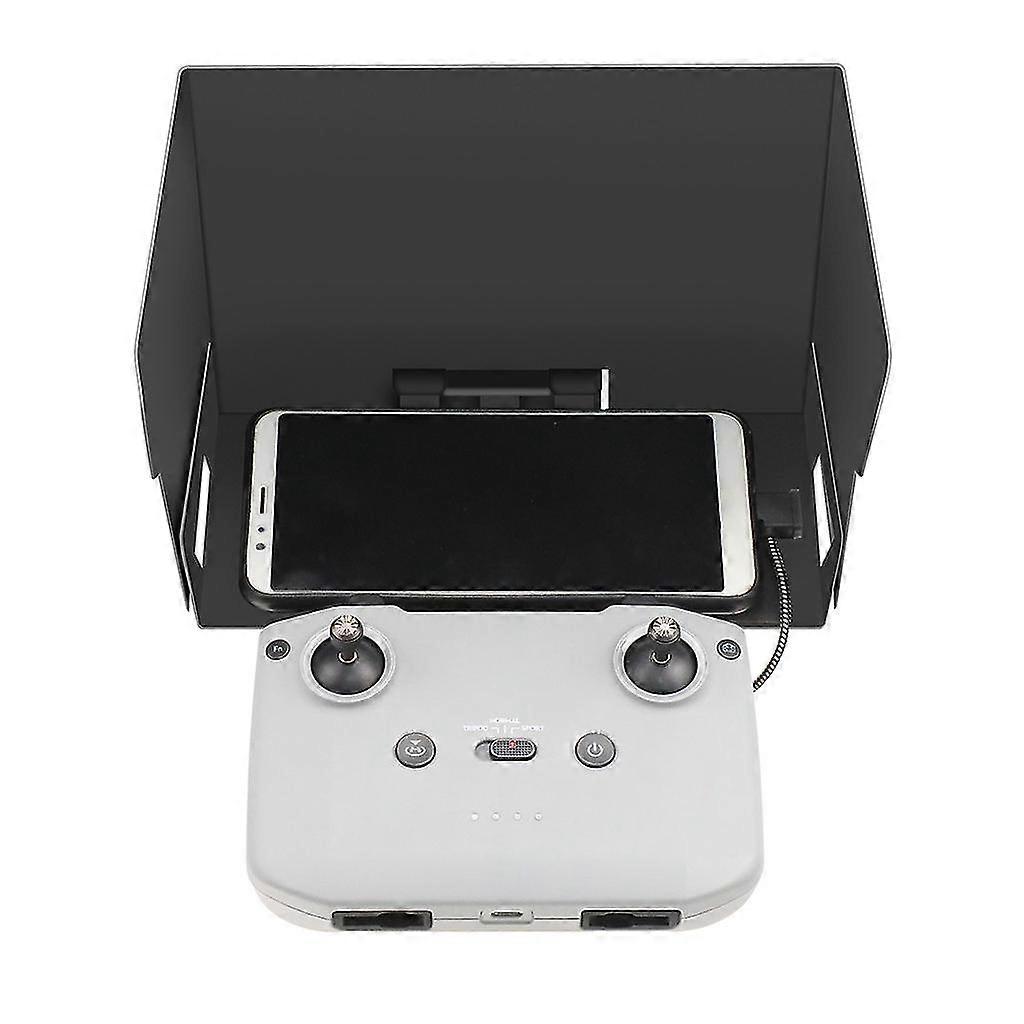 Monitor Sunshine Sun Hood Protective Cover For Dji Mavic Air 2 Controller
