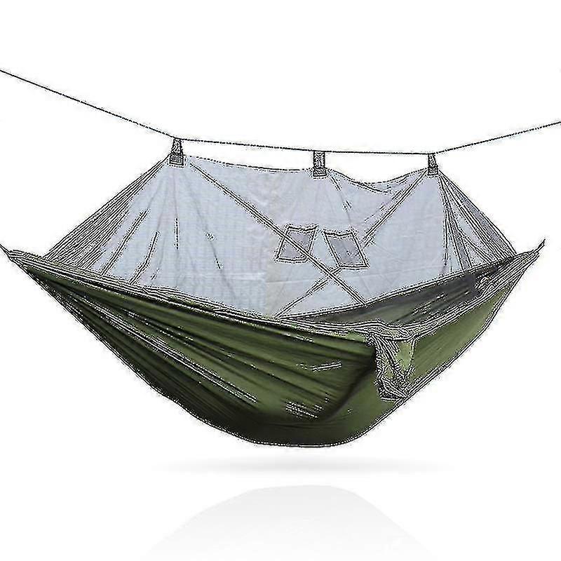 Ultralight Folding Beach Hammock Camping Outdoor Camping Furniture Hamaca Terraza Bed Hammack Hangmat Hanging Bed Amaca Hamak
