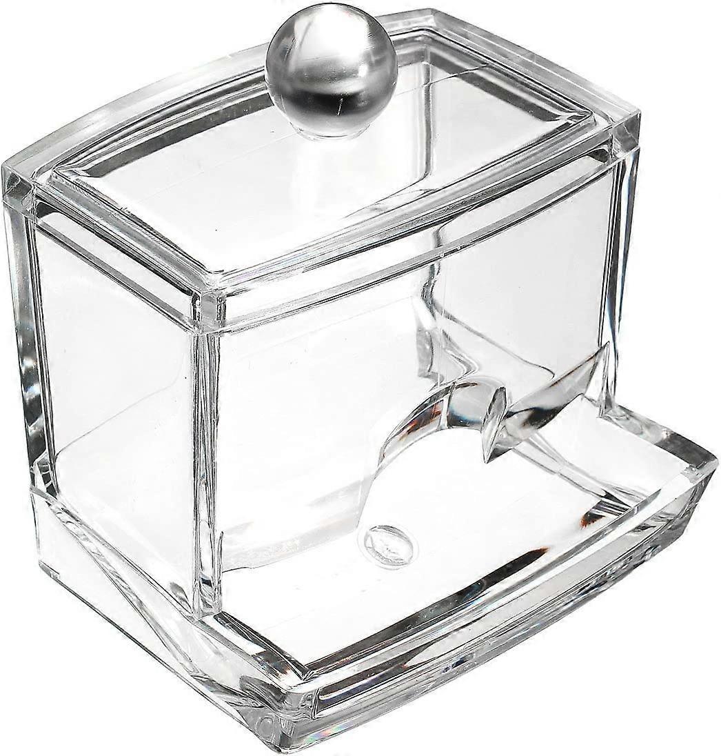 Cotton Bud Swab Dispenser