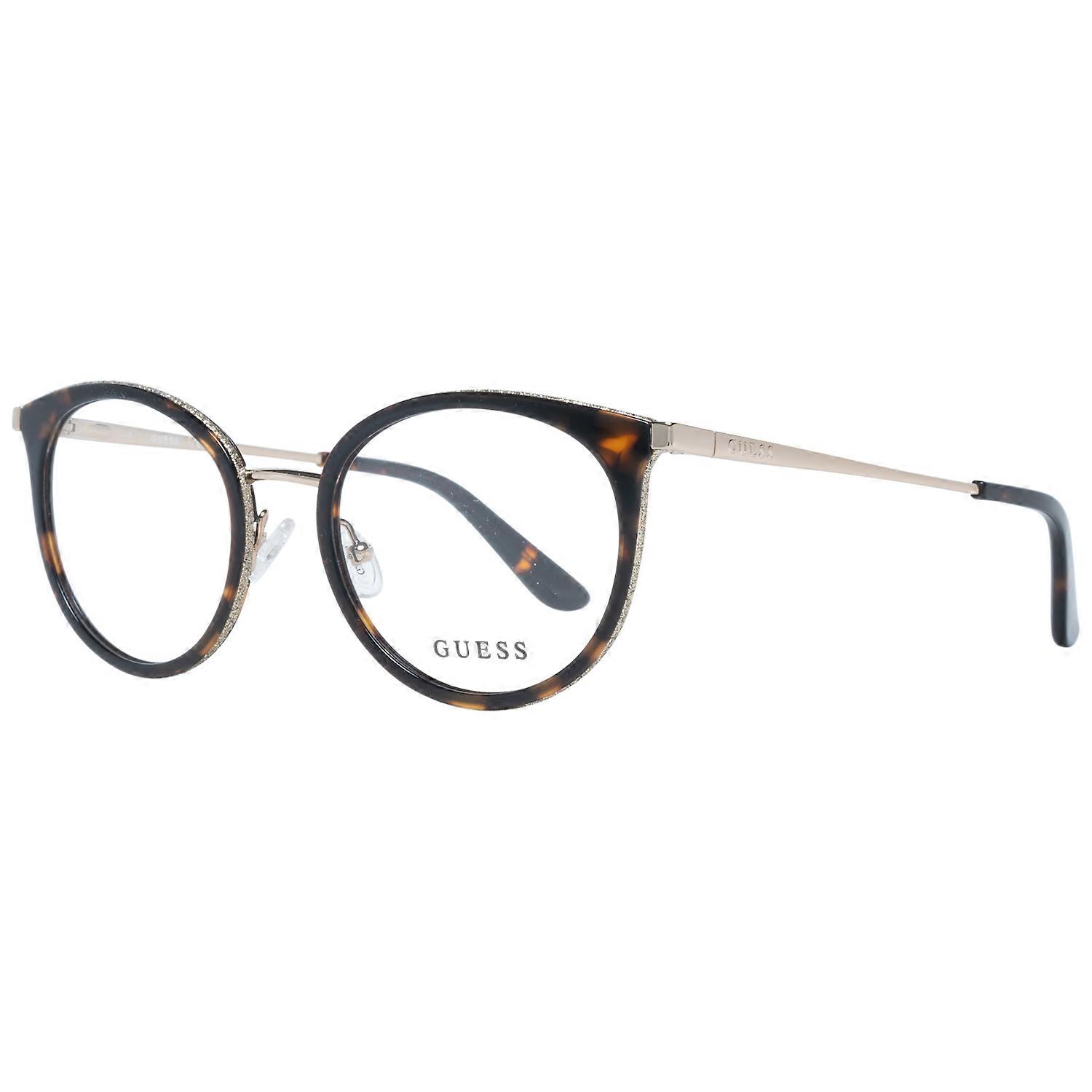 Guess Optical Frame Gu2707-n 056 51