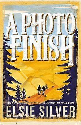A Photo Finish