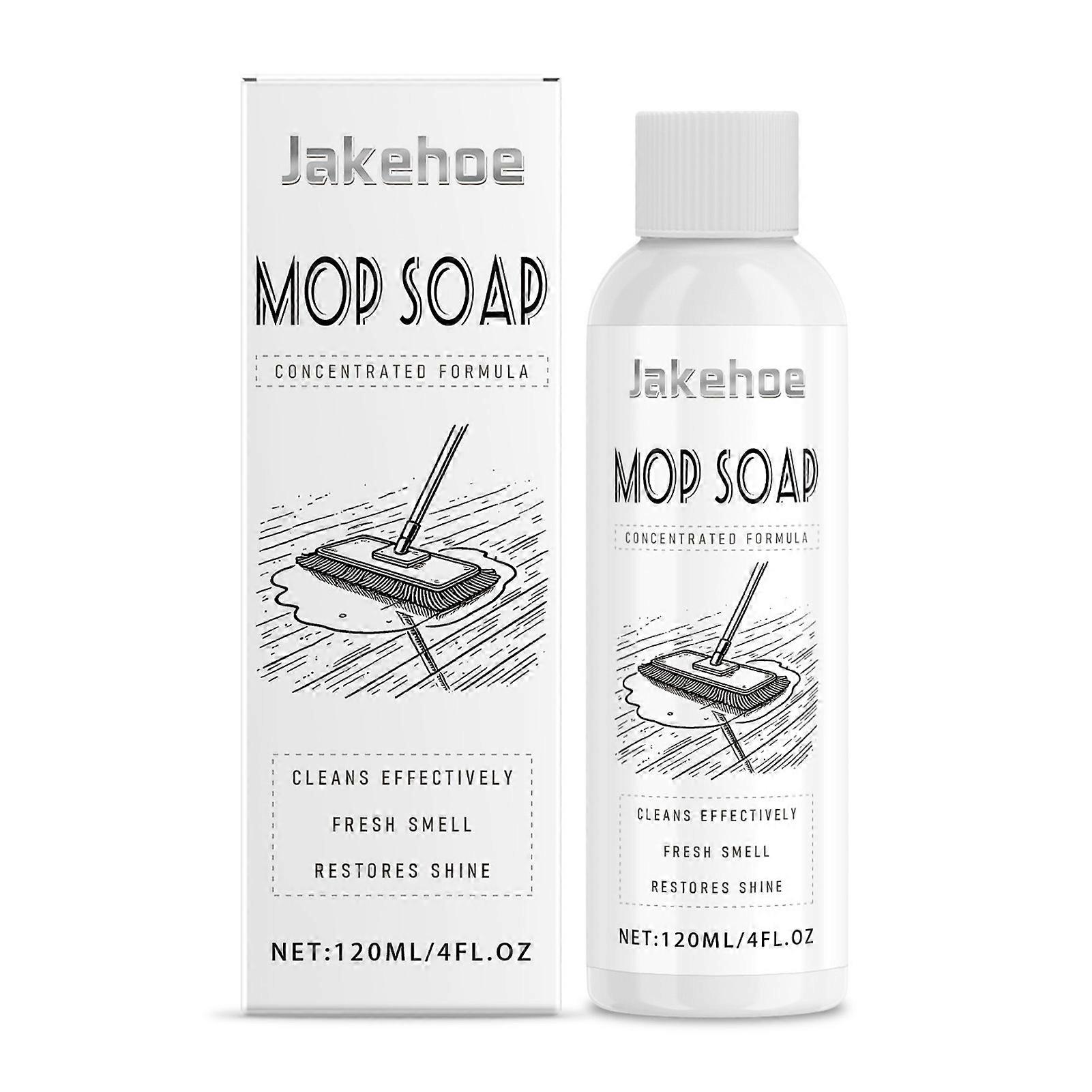 Mop Soaps Concentrated Formulas Mop Soaps Pet Friendly Natural Floor Cleaner Safe for All Flooring Types