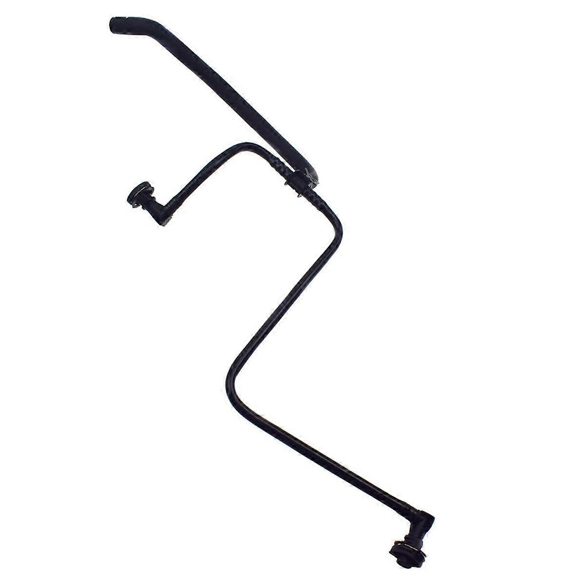 Tuyau de radiateur de réservoir de liquide de refroidissement 8K0121081BH pour Audi A4 A5 Q5 95B121447A
