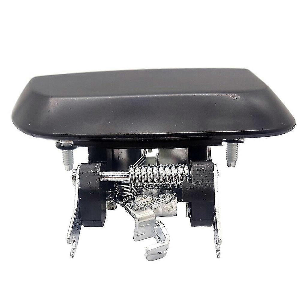 Outside Exterior Front Door Handle For Pathfinder 05-12 82607-ea502 82606-ea502