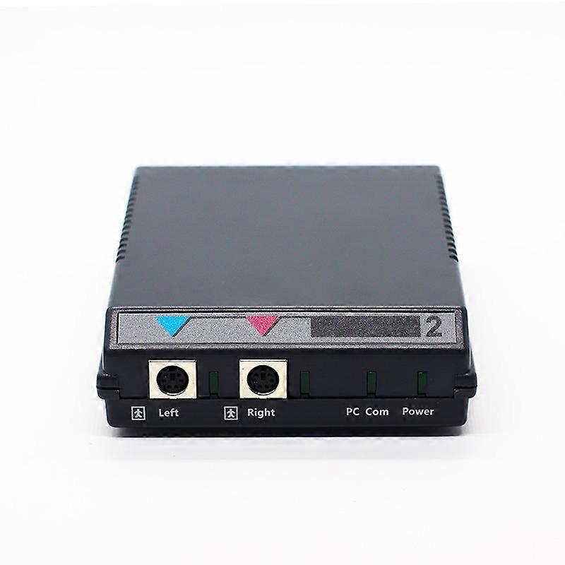 5X هيبرو 2 السمع الرقمية آلة البرمجة Programador مرحبا برو USB متوافق مع جميع Signia Phonak Resound Oticon Starkey