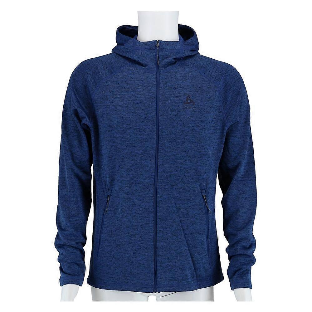 Jackets Odlo Tenica Mid Layer 54276221075