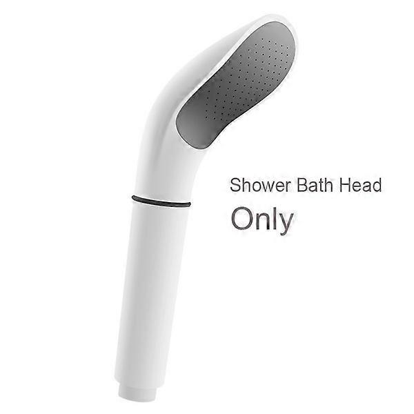 High-quality pressure shower head, water-saving high-pressure nozzle