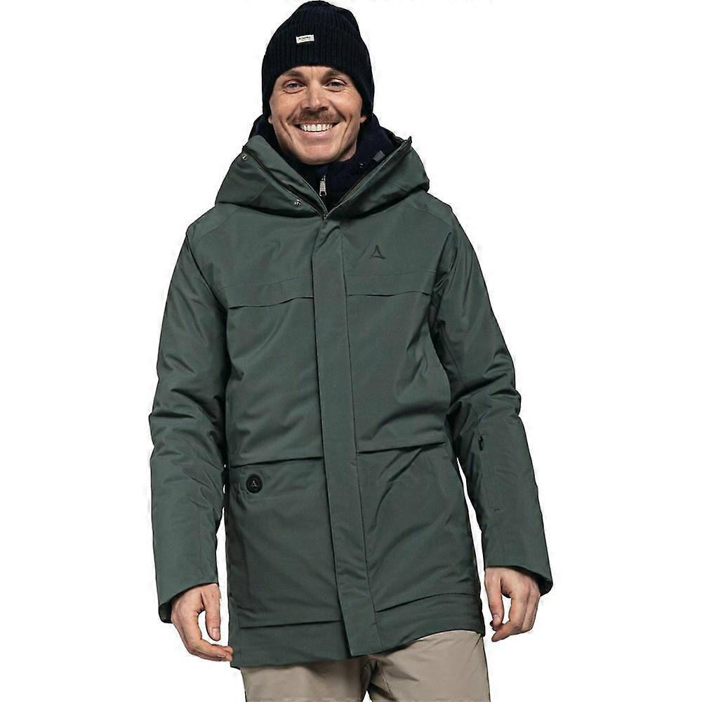 Jackets Schöffel Winterjacke Heat Cambria 236226980