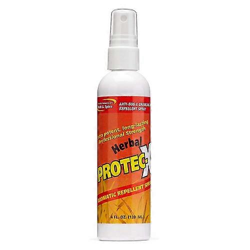 North American Herb & Spice Herbal Protec - X ,4 Oz
