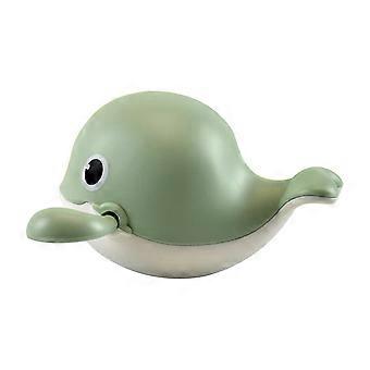 Drijvend opwindspeelgoed, badspeelgoed, babybadspeelgoed voor peuters 1-3, zwembadspellen waterspeelset kerstcadeau, m