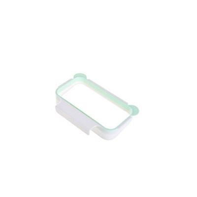 Kitchen Storage Household Garbage Bag Support Rack Cabinet Hanger Rag Rack Kitchen Storage Rack Tool Accessories