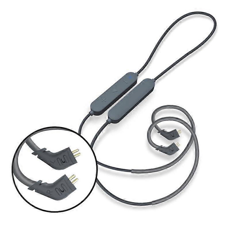 Wireless Cord for ZSN/ZSNPro/AS16/ZS10Pro/ ZST/ZS10 Unleash Your Melodies Cord