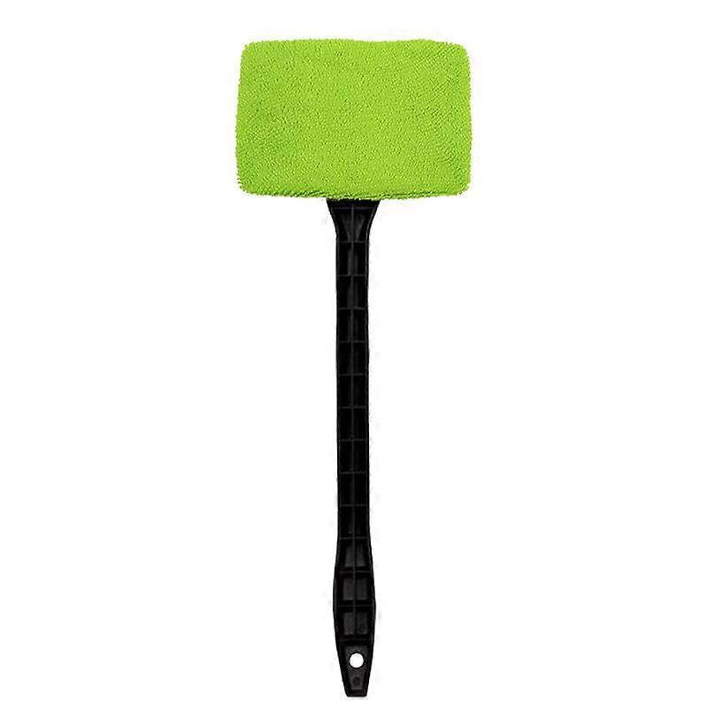 Make Your Car Shine with This Durable Windshield Cleaning Kit!