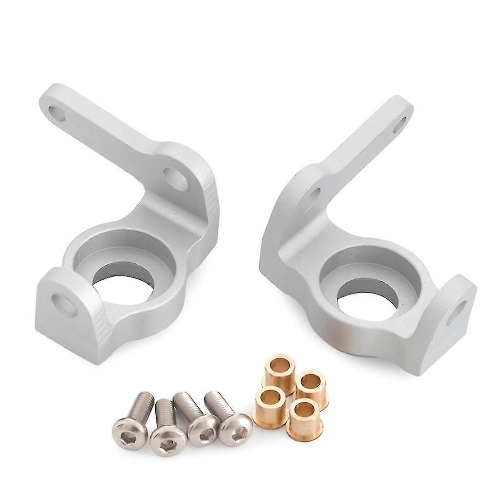 Model Car Metal Made Assembly Set Accessories For Scx10