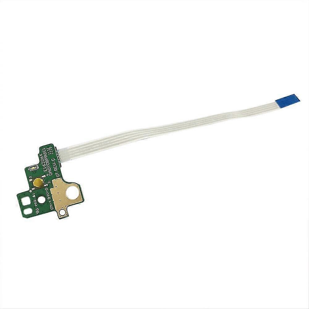 Switch Button Board kompatibel mit HP 13-C