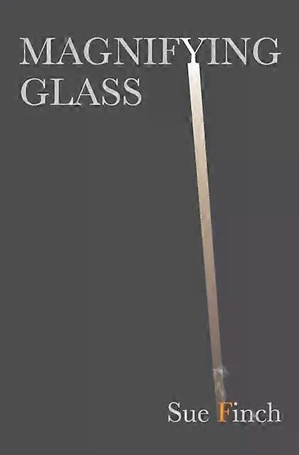 Vergrootglas - Sue Finch