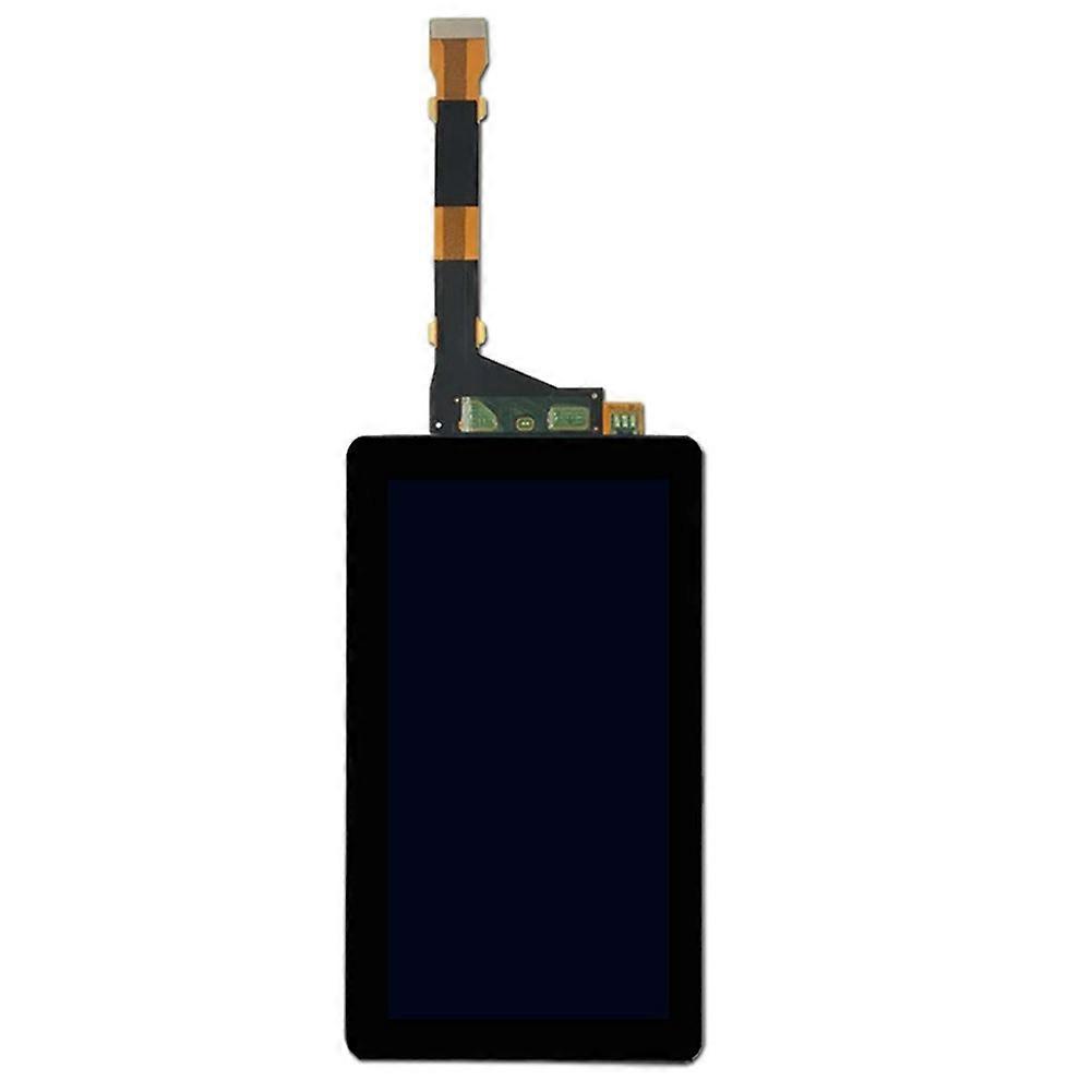 5.5 Inch 2K LCD Screen 1440X2560 HD LCD Screen for LD002R/ Mars/ Fiber Optic 3D Printer