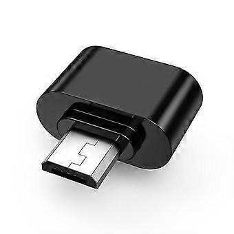 Mini 2 In 1 Micro USb USB 3.1 Type C Male To USB 3.0 Female OTG Converter Adapter - Foto 10