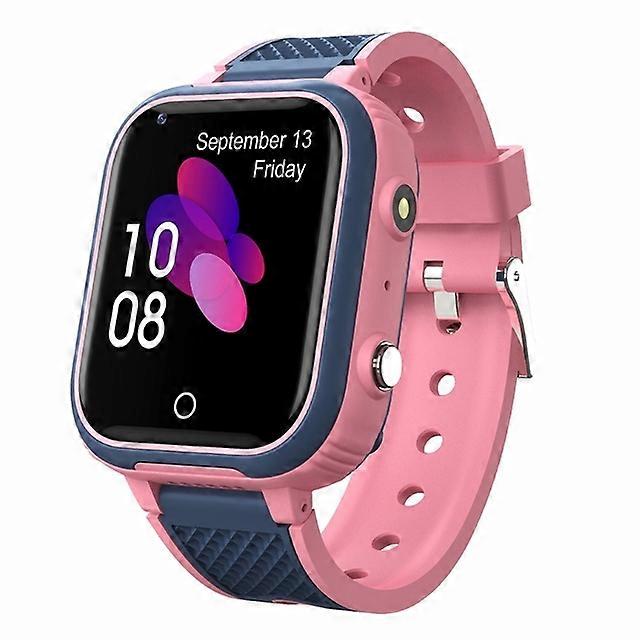 LT21 4G Kids Smart Watch Child Camera Monitor Phone GPS WiFi Locator Devices Drop Shipping