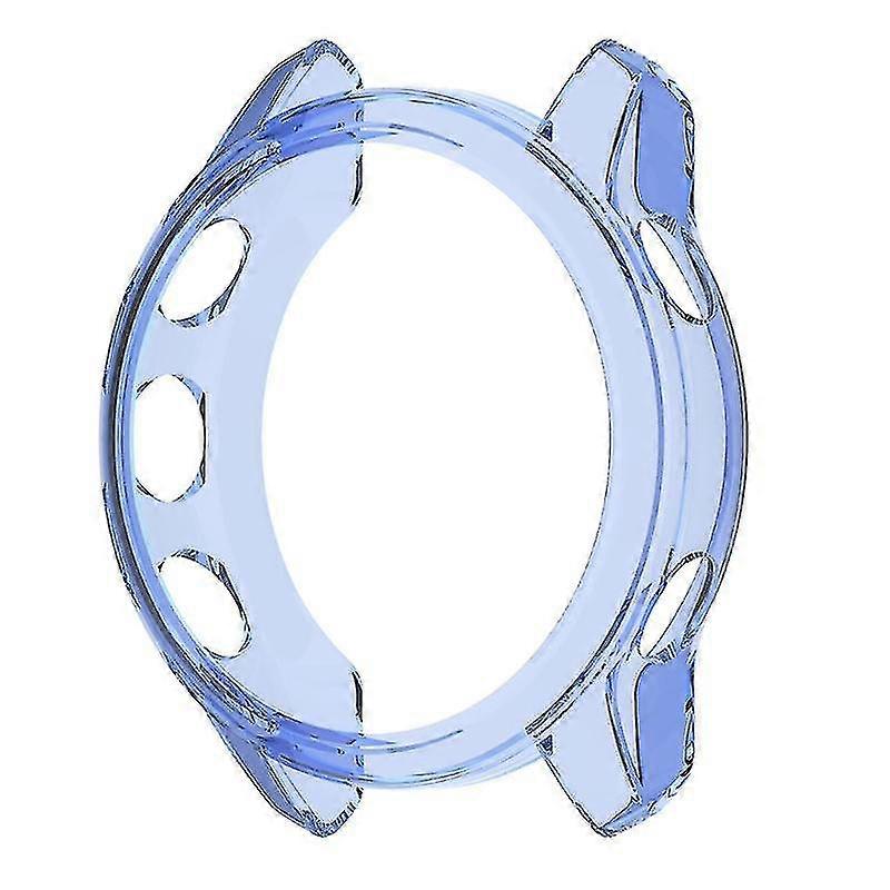 For Forerunner 945 Lte Anti-scratch Protective Case Shell Protector Frame Cover