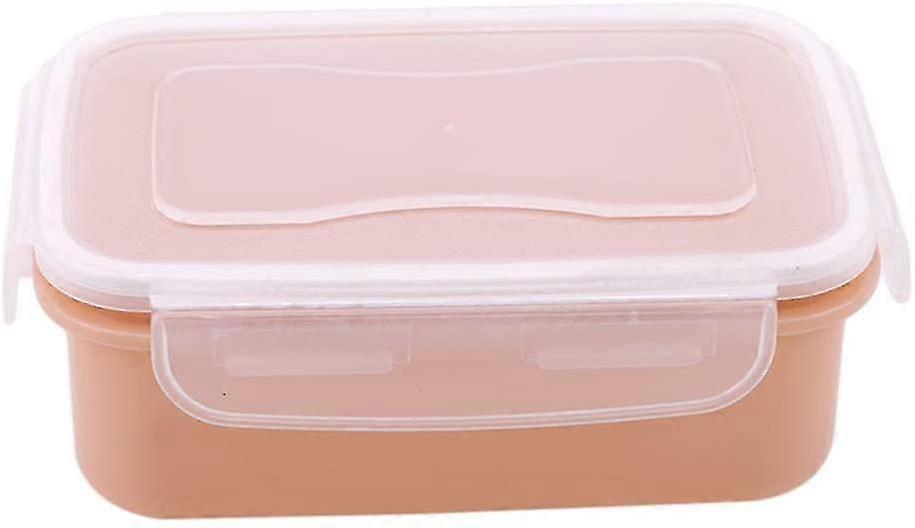 Portable Moisture Resistant Lunch Box