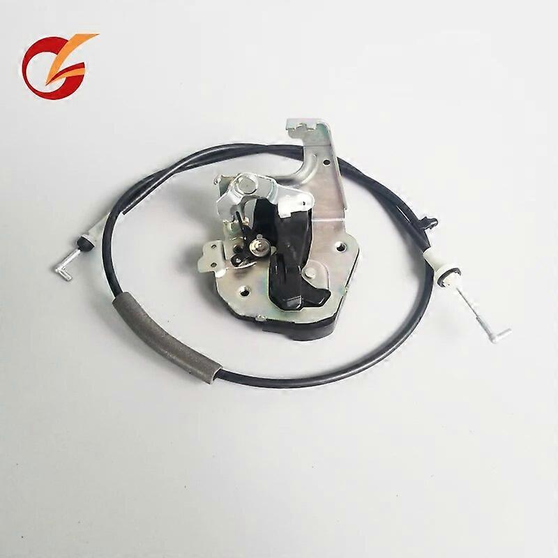 Χρήση για Hyundai H1 2007-2018 Grand Starex i800 συρόμενη κλειδαριά πόρτας αριστερή και δεξιά πλευρά με καλώδιο