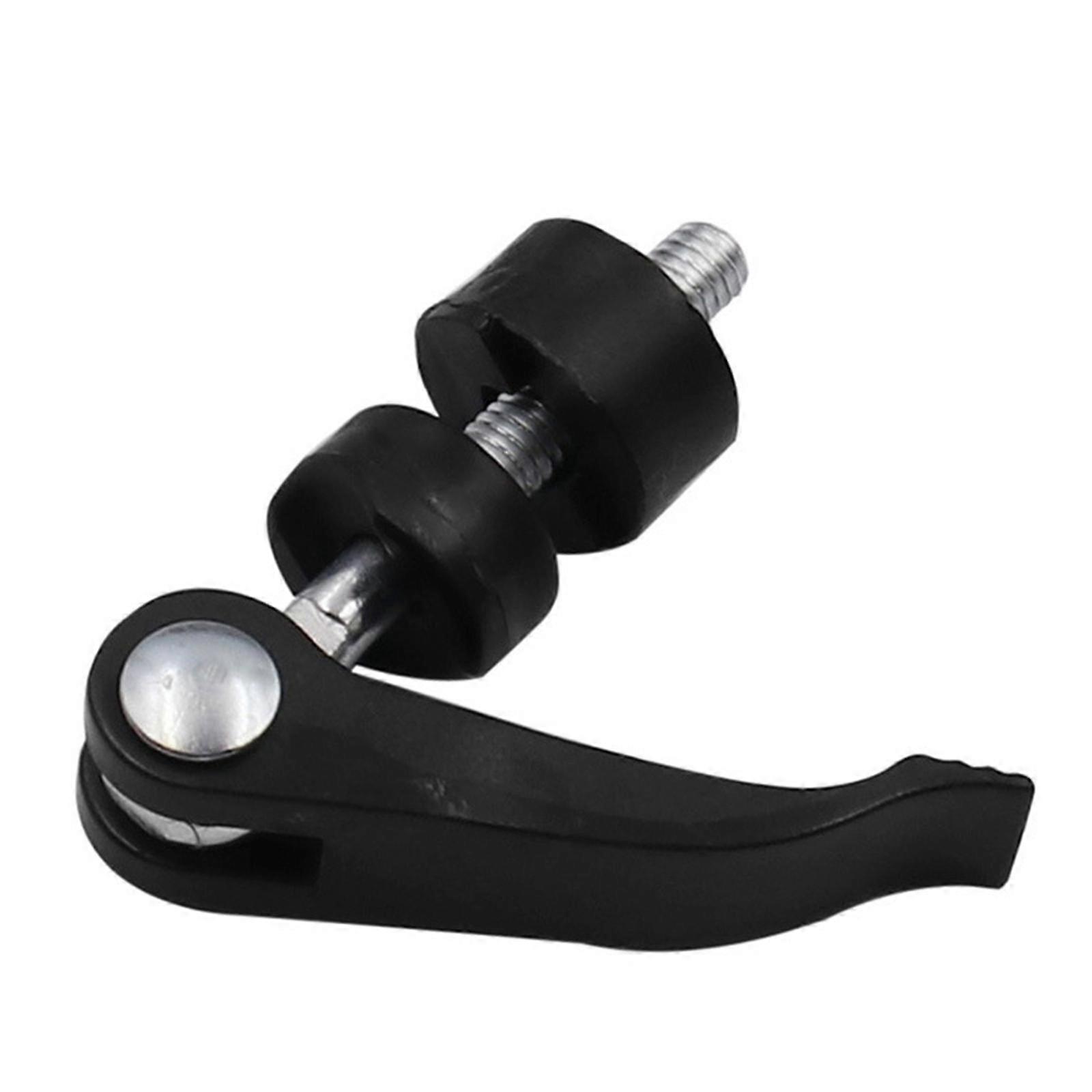 Triangle Nut With Screw Plastic Handle Knob Nut Screw Bolt For Lawn Mower-MXBC