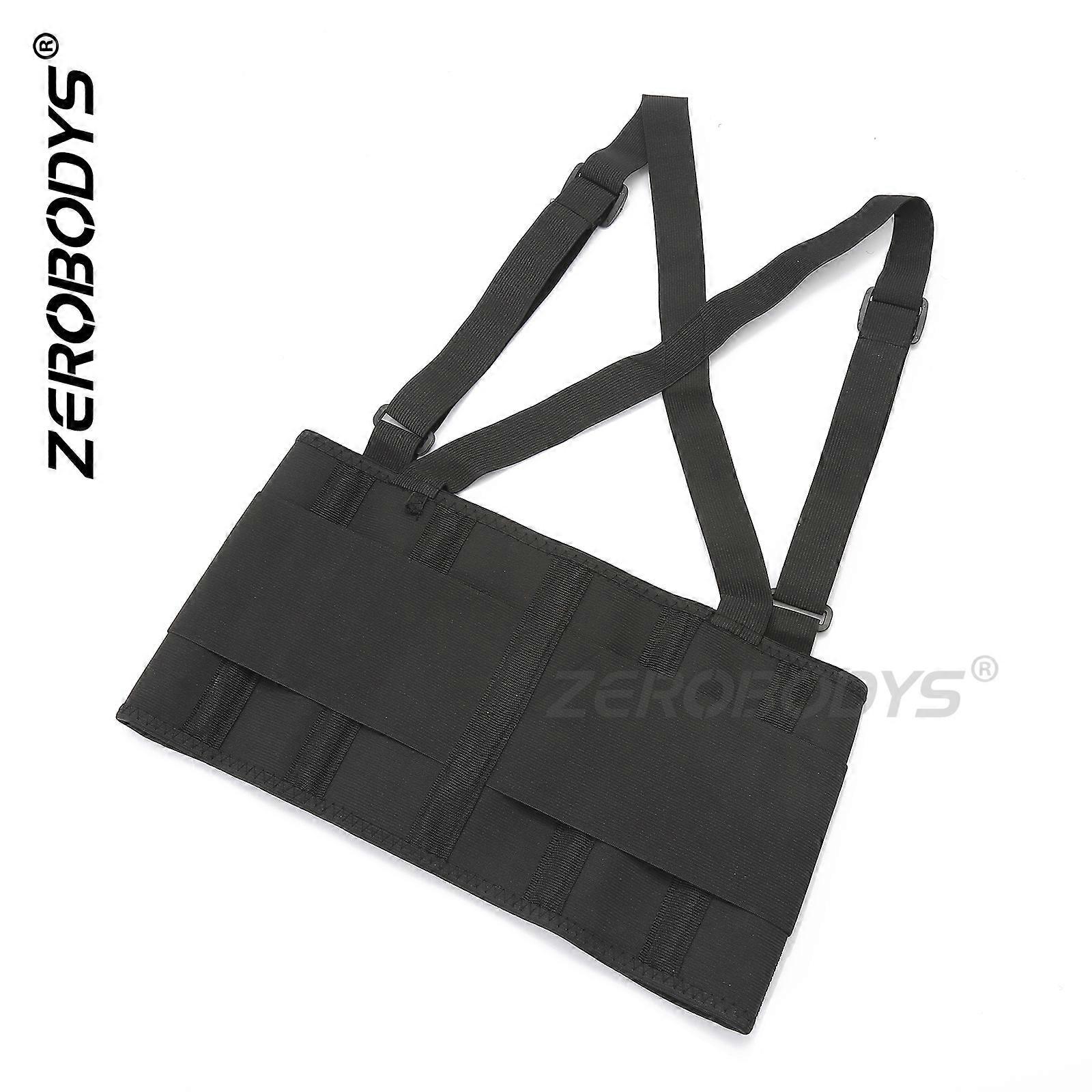 Zerobodys Womens' Waist Trainer Workout Slimming Belly Band
