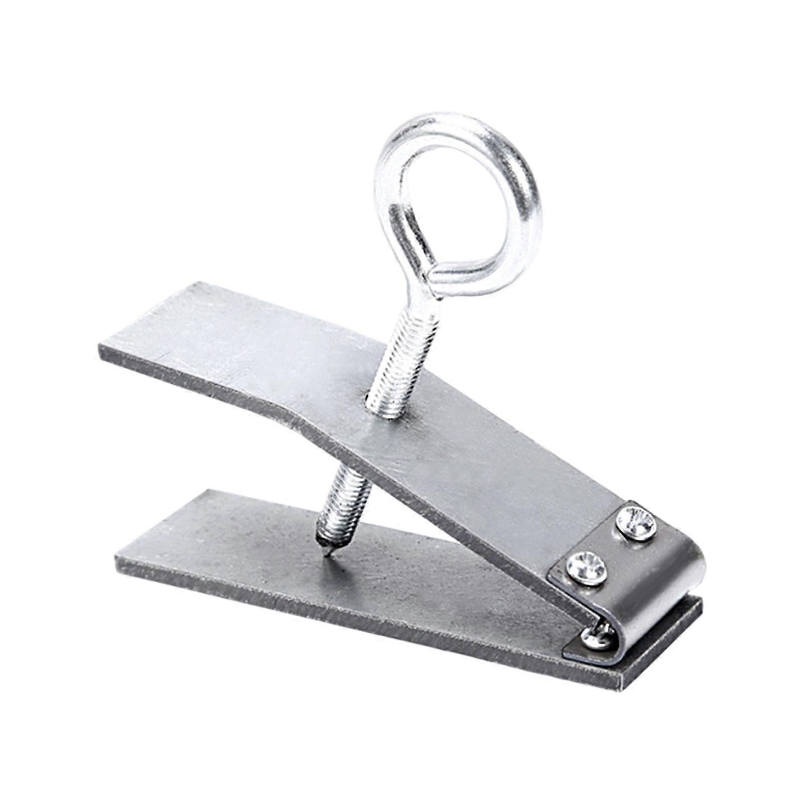 Mengxi Tile Height Regulator Professional Heavy Duty Precise Metal Manual Wall Ceramic Tile Lifter Leveling Device Bricklayer Tools