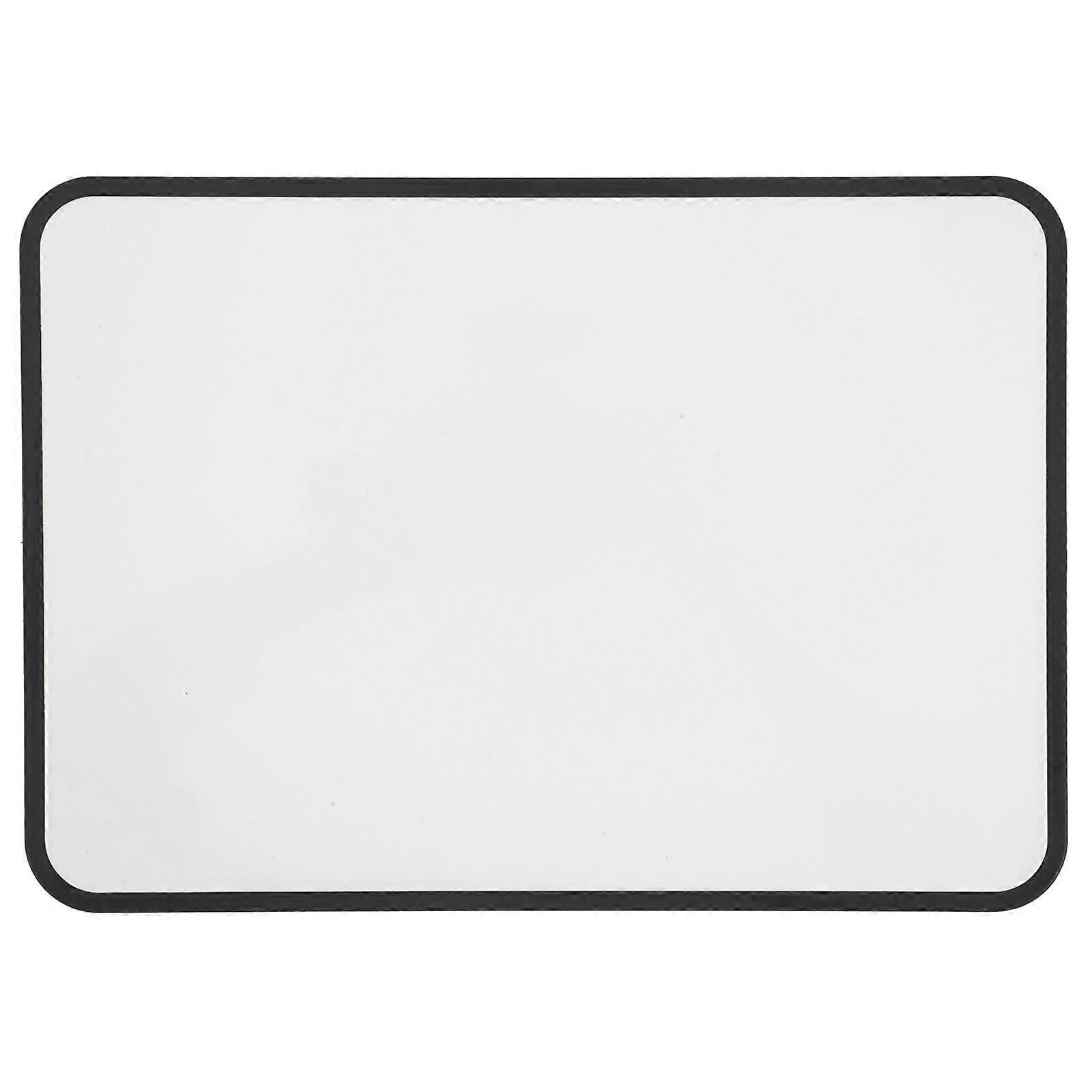 Erasable Writing Board Small Dry Erase Board Multi-function Whiteboard Magnetic Whiteboard