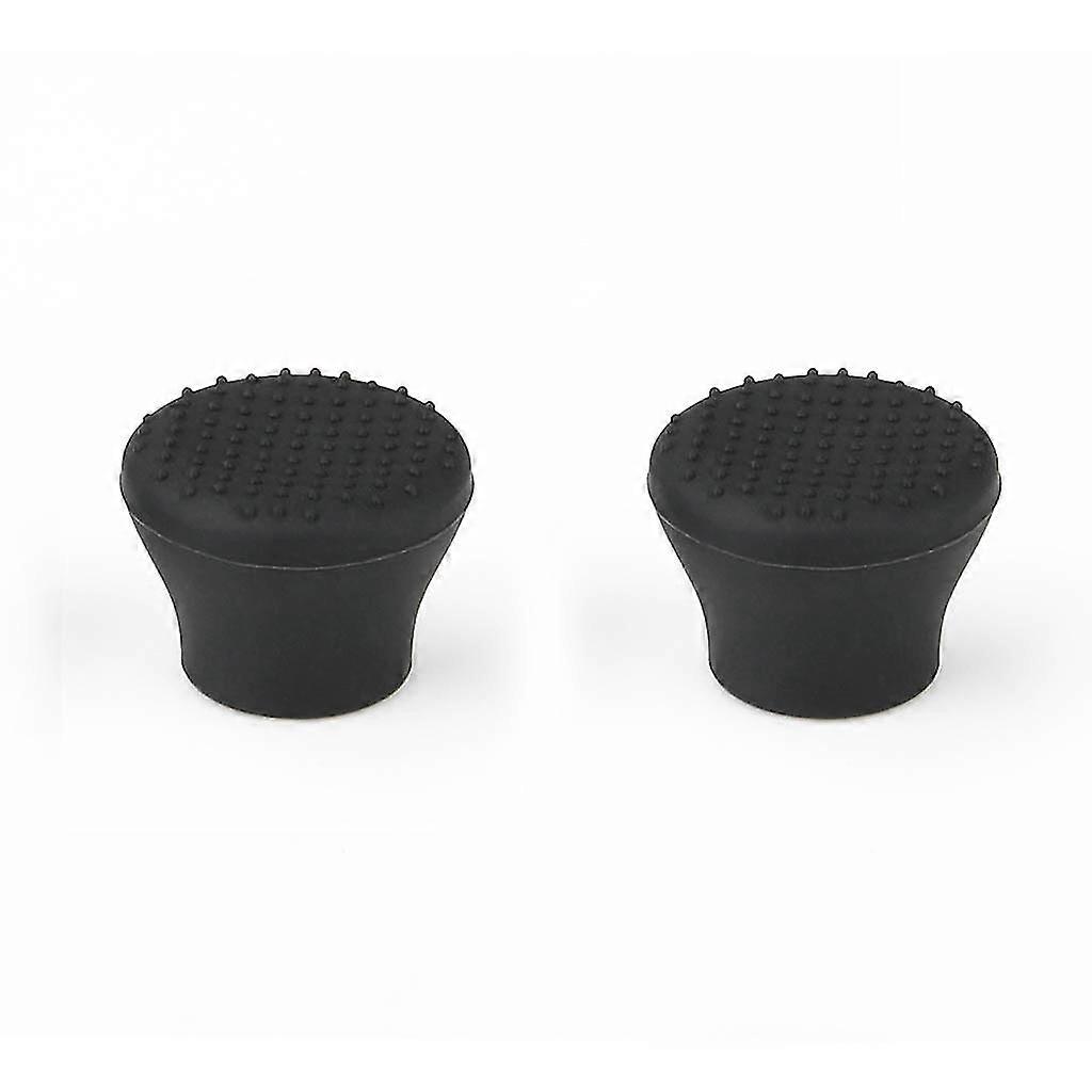 2x Analog Stick Joystick Controller Extended Thumb Grips For Dji Mavic Air /mavic 2 Cover Caps